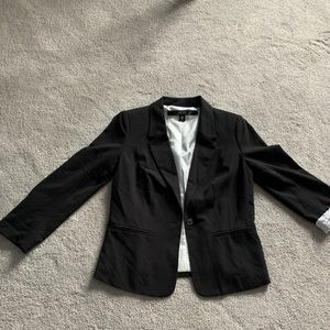 Women’s blazer